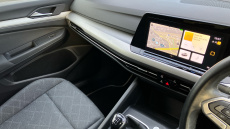 Volkswagen Golf 1.5 TSI Life 5dr Petrol Hatchback